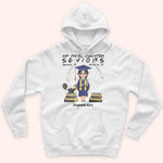 Graduation Custom Shirt My Final Chapter Personalized Graduate Gift