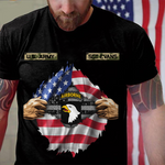 Veteran Custom Shirt Sorry If My Patriotism Offends You Personalized Gift