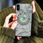 Veteran Custom Phonecase Been There Done That And Damn Proud Of It Personalized Gift