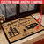 Camping Doormat Customized Name And RV Making Memories One Campsite At A Time - PERSONAL84