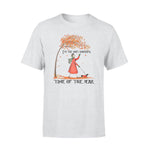 Dachshund Dachshund And Me The Most Wonderful Time - Standard T-shirt - PERSONAL84