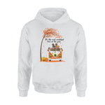 Dachshund Dachshund Most Wonderful Time Of The Year - Standard Hoodie - PERSONAL84