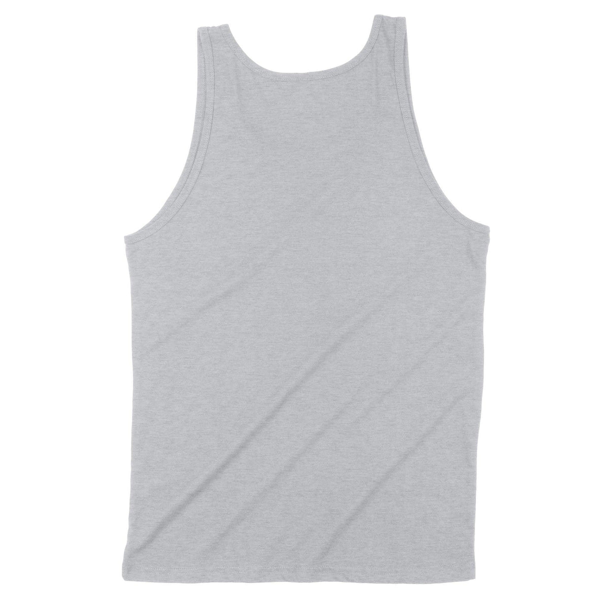 D&D, Gym I'm Getting Critical Fit- Standard Tank - PERSONAL84