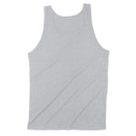 D&D, Gym I'm Getting Critical Fit- Standard Tank - PERSONAL84