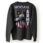 Veteran Custom Shirt Proudly Served Personalized Gift