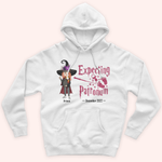 Pregnancy Announcement Custom Shirt Expecting Patronum Personalized Gift For Her