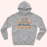 Grandma Custom Shirt Mimi's Little Pumpkins Personalized Gift