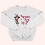 Pregnancy Announcement Custom Shirt Expecting Patronum Personalized Gift For Her