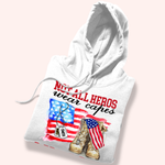 Veteran Custom Shirt My Son Wears Combat Boots Personalized Gift