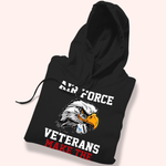 Veteran Custom Shirt Veterans Make The Best Grandpas Personalized Gift