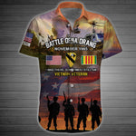 Vietnam Veteran Custom Shirt Been There Done That And Damn Proud Of It Personalized Gift