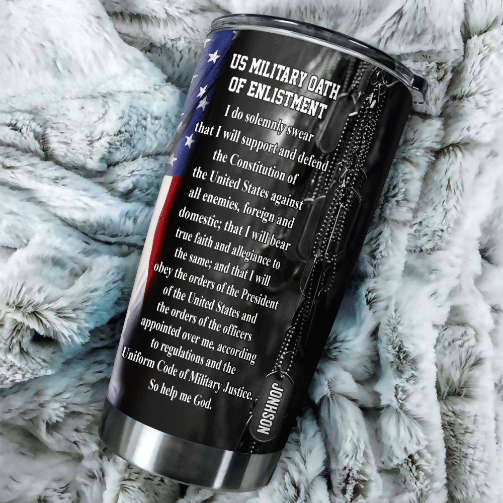 Veteran Custom Tumbler Been There Done That And Proud Of It Personalized Gift