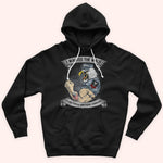 Navy Veteran Custom Shirt I Walked The Walk Personalized Gift
