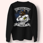 Navy Veteran Custom Team Shirt Proud To Have Served In USS Personalized Gift