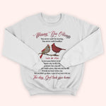 Memorial Custom Shirt Missing You Always The Day God Took You Home Personalized Gift
