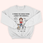 Dog Mom Custom Shirt 5 Things You Should Know About Personalized Gift