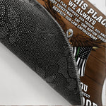 Veteran Custom Doormat Personalized Gift