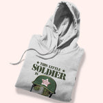 Military's Son Custom Birthday Shirt Personalized Gift