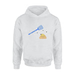 Democrat Fly Swatter- Standard Hoodie - PERSONAL84