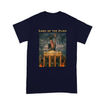 Democrat Lord Of The Flies - Standard T-shirt - PERSONAL84