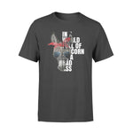Donkey In A World Full Of Unicorn Funny - Standard T-shirt - PERSONAL84