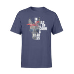Donkey In A World Full Of Unicorn Funny - Standard T-shirt - PERSONAL84