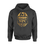 Dungeons & Dragons Essential NPC - Standard Hoodie - PERSONAL84