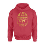 Dungeons & Dragons Essential NPC - Standard Hoodie - PERSONAL84