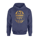 Dungeons & Dragons Essential NPC - Standard Hoodie - PERSONAL84