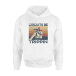 Electrician Circuits Be Trippin - Standard Hoodie - PERSONAL84