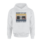 Game Daddy By Day - Standard Hoodie - PERSONAL84