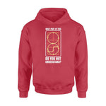 Horse What Part OF This Horse Riding - Standard Hoodie - PERSONAL84
