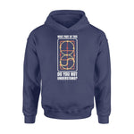 Horse What Part OF This Horse Riding - Standard Hoodie - PERSONAL84