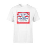 Jiu Jitsu King Of All Martial Arts- Standard T-shirt - PERSONAL84