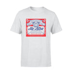Jiu Jitsu King Of All Martial Arts- Standard T-shirt - PERSONAL84