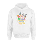 Labor Day Celebration Labour Day - Standard Hoodie - PERSONAL84