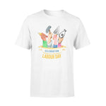 Labor Day Celebration Labour Day - Standard T-shirt - PERSONAL84