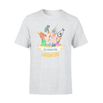 Labor Day Celebration Labour Day - Standard T-shirt - PERSONAL84