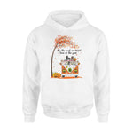 Labrador Labrador The Most Wonderful Time - Standard Hoodie - PERSONAL84