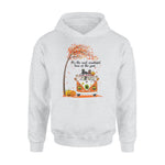 Labrador Labrador The Most Wonderful Time - Standard Hoodie - PERSONAL84