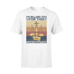 Lawyer I'm Billing You For This - Standard T-shirt - PERSONAL84