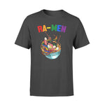 LGBT Ra-men - Standard T-shirt - PERSONAL84