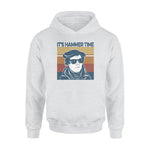 Martin Luther It's Hammer Time - Standard Hoodie - PERSONAL84