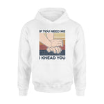 Massage Therapist If You Need Me - Standard Hoodie - PERSONAL84