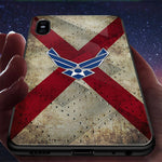 Veteran Custom Phone Case States and Logo Personalized Gift