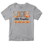 Grandma Custom Shirt Mimi's Little Pumpkins Personalized Gift