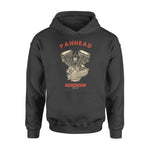 Motorbiker Panhead American Engine - Standard Hoodie - PERSONAL84