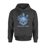Mushroom Eat Mushroom - Standard Hoodie - PERSONAL84