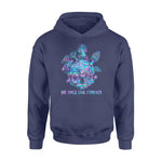 Mushroom Eat Mushroom - Standard Hoodie - PERSONAL84