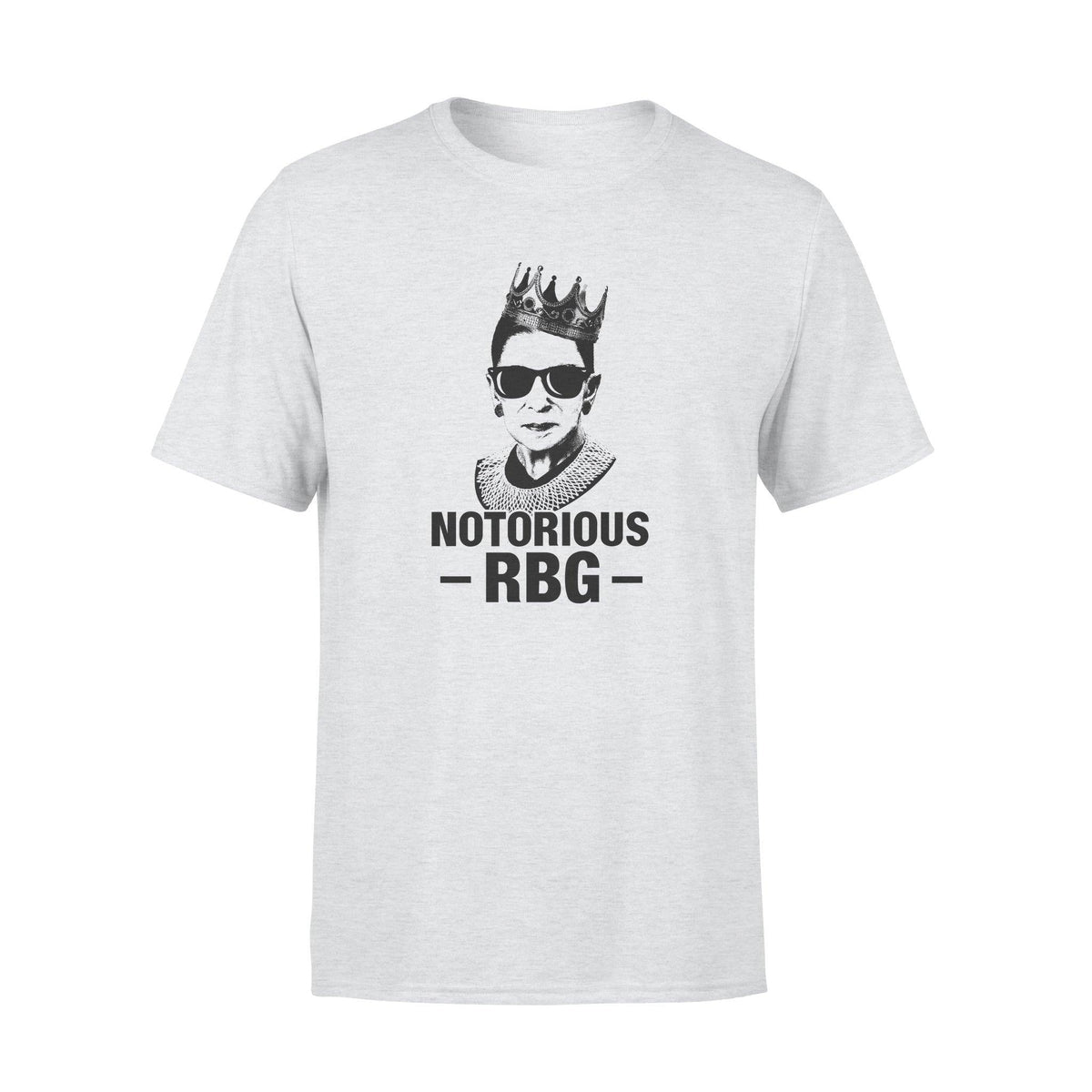 Notorious RBG Ruth Bader Ginsburg - PERSONAL84